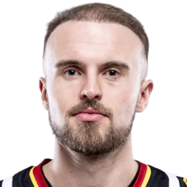 Lukas HERZOG