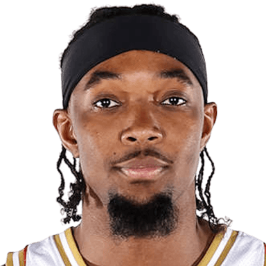 Devonte GRAHAM