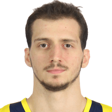 Mert EKSIOGLU