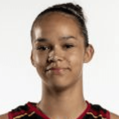 Mae HANSSENS