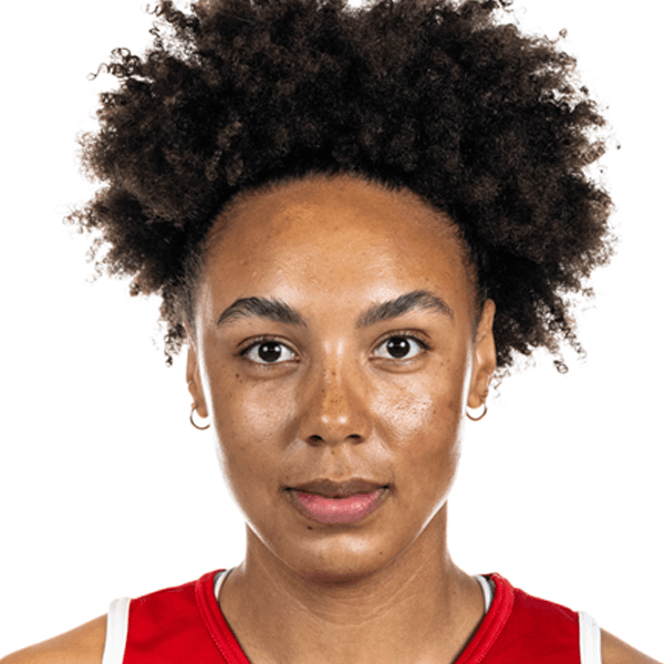 Julianna OKOSUN