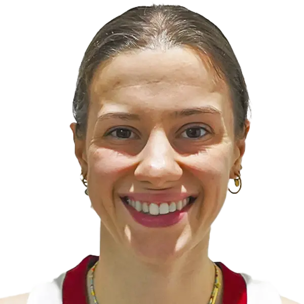 Claire PARISI