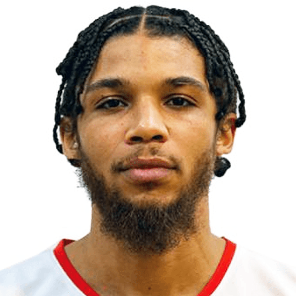 Darwin DAVIS JR