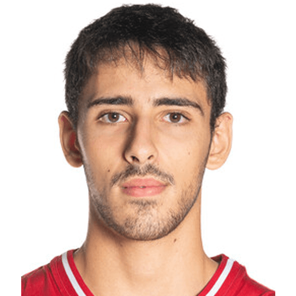 Izan SOLER