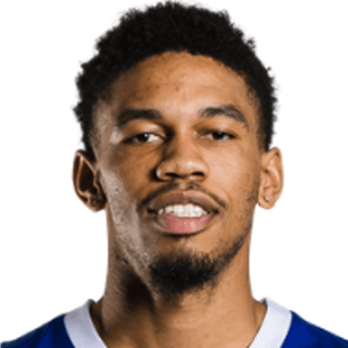 Kalil THOMAS