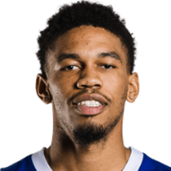 Kalil THOMAS