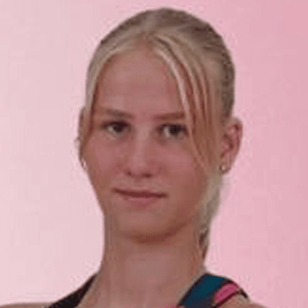 Shannah VAN-HUISSTEDE