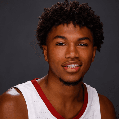 Preston MURPHY JR.