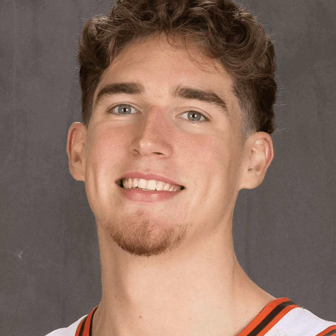 Preston SQUIRE
