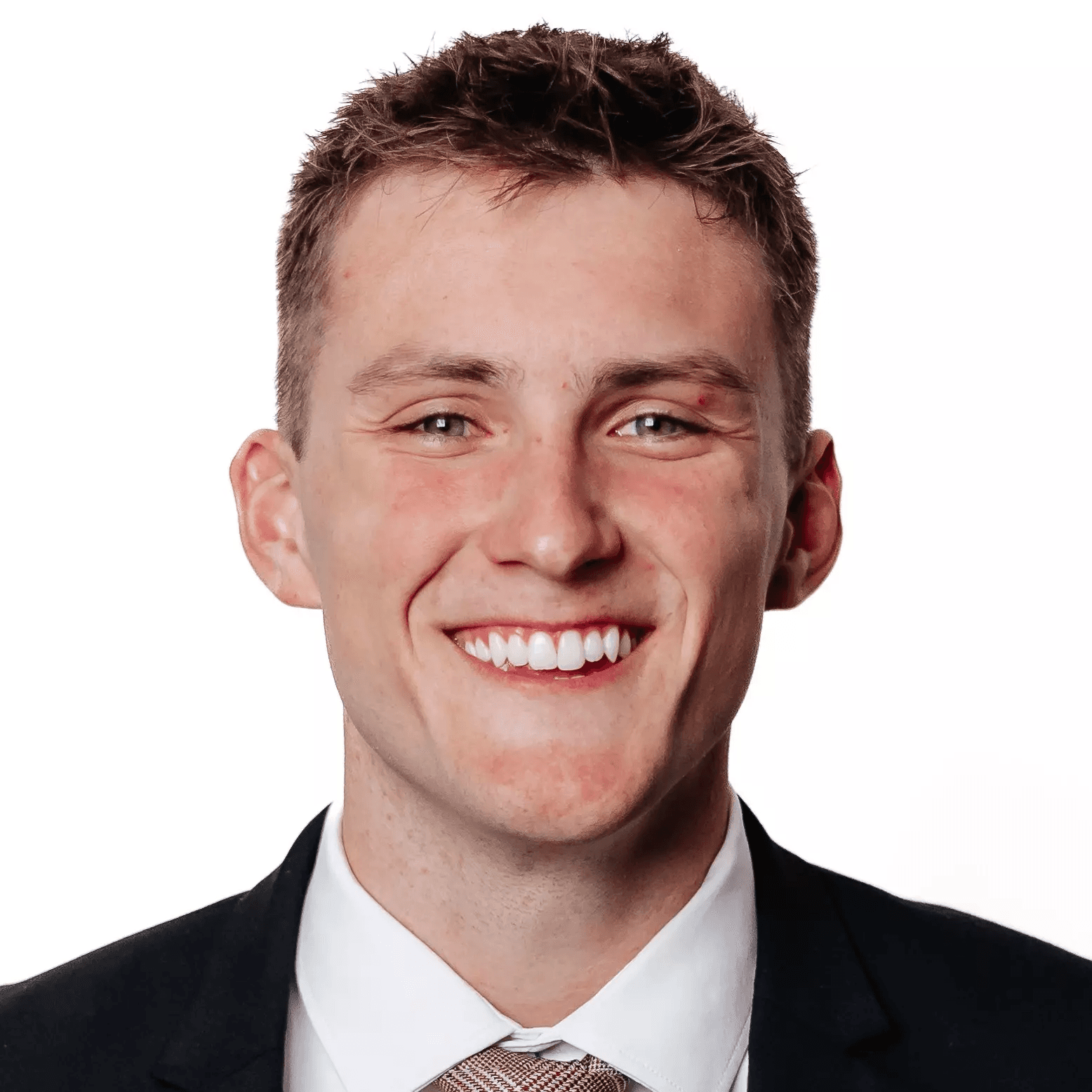 Preston VANDERMYDE