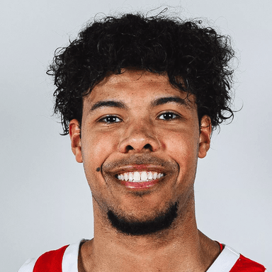 Puff JOHNSON