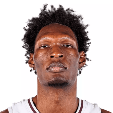 Quincy BALLARD