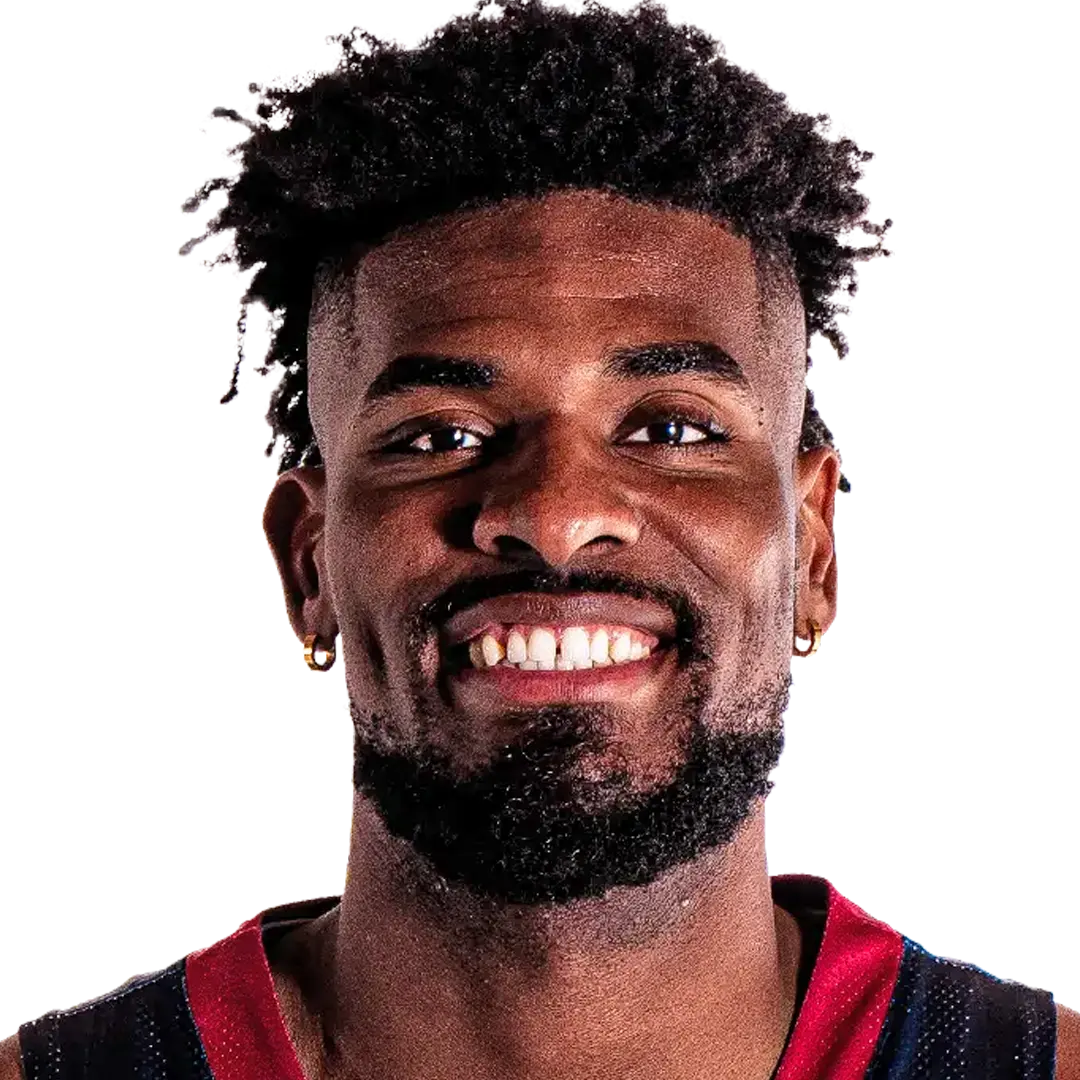 Quincy GUERRIER