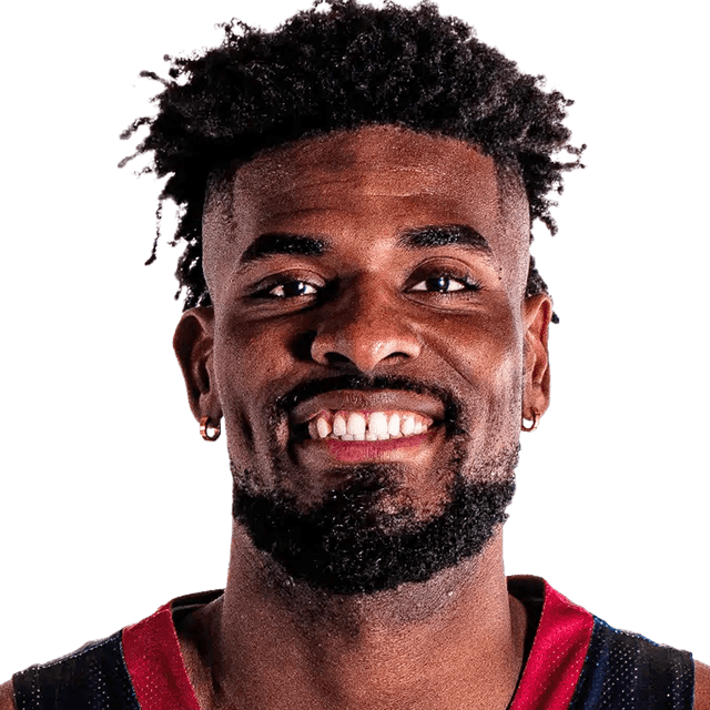 Quincy Guerrier