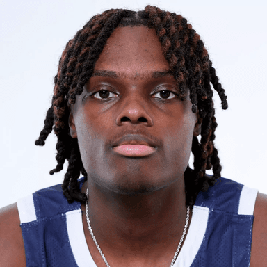 Raevon THOMAS