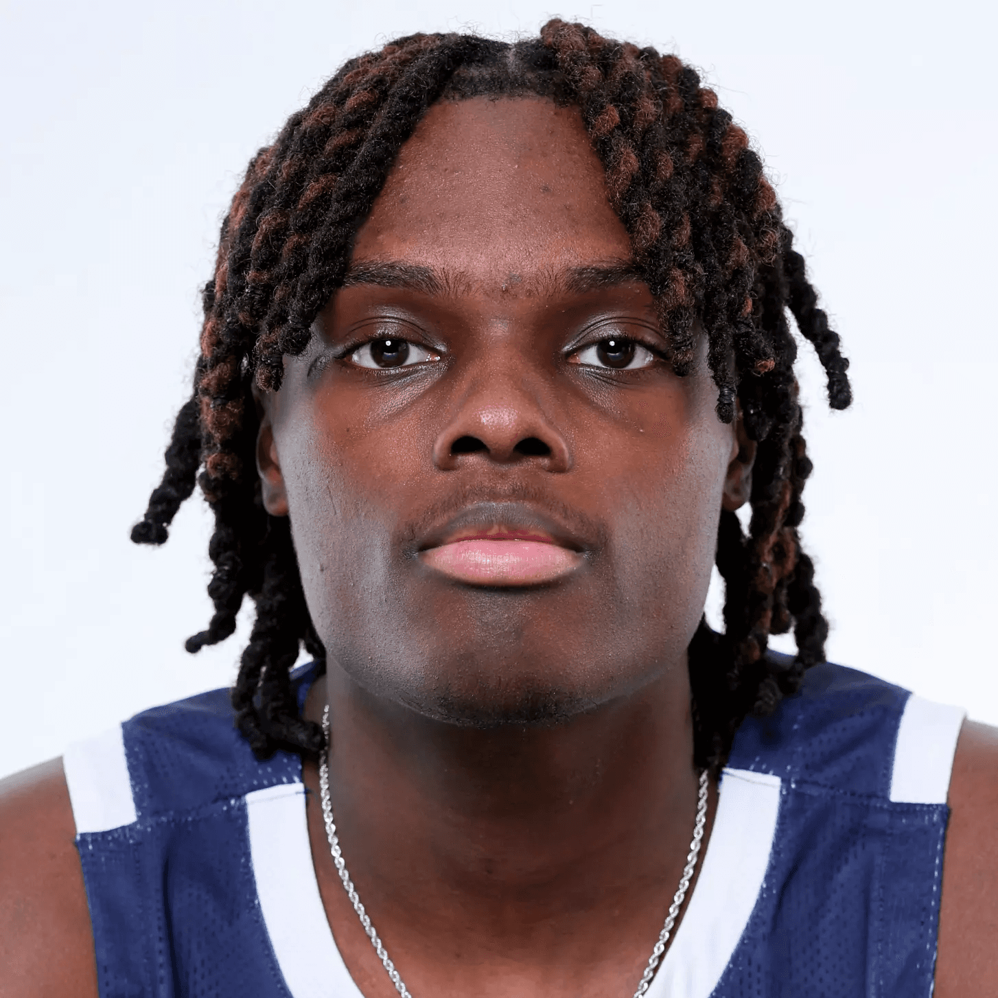 Raevon THOMAS