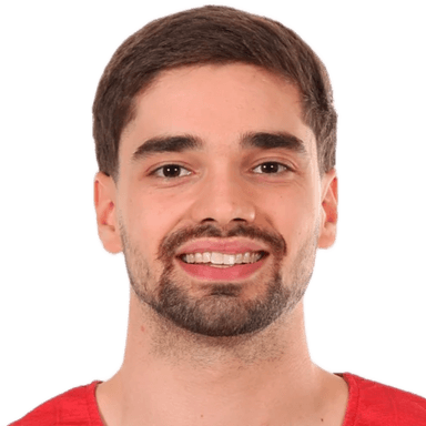Rafael LISBOA