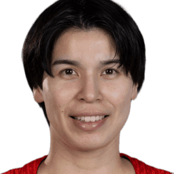 Ramu TOKASHIKI