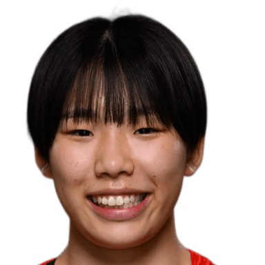 Ran KOBAYASHI