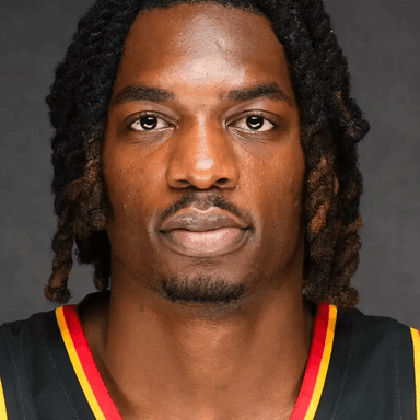 Randarius JONES