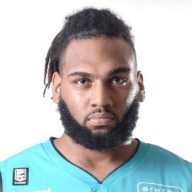 Rashaan HOLLOWAY