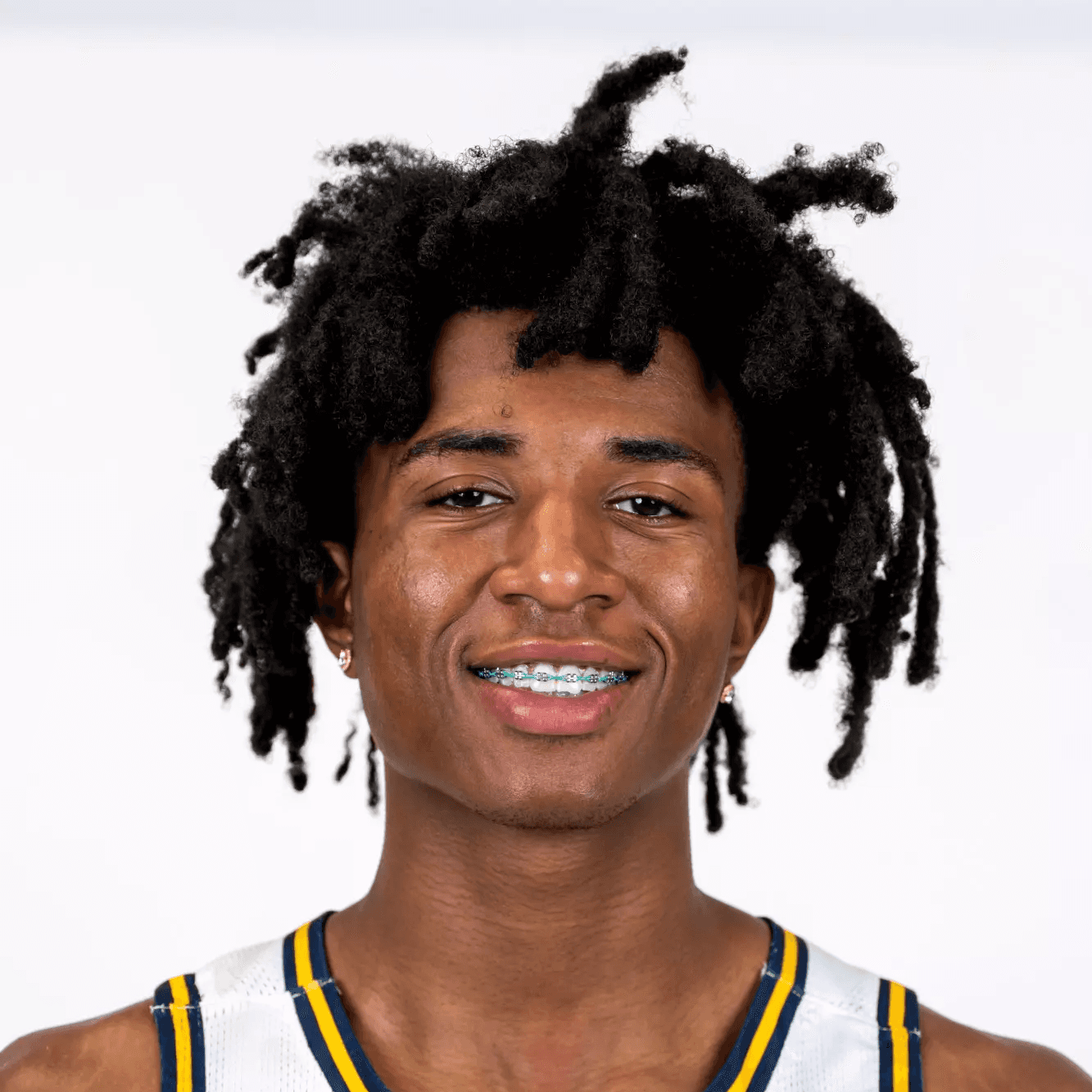 Rayvon GRIFFITH