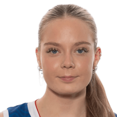 Rebekka STEINGRIMSDOTTIR