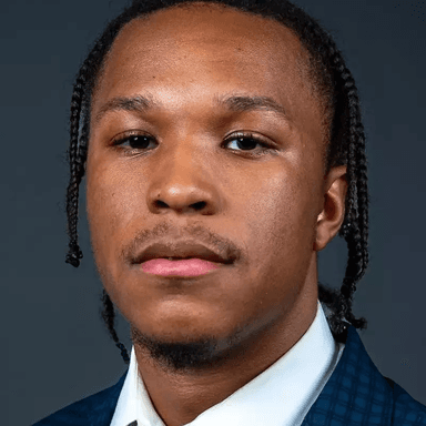 Redd THOMPSON JR.