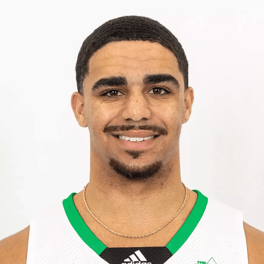 Reggie THOMAS