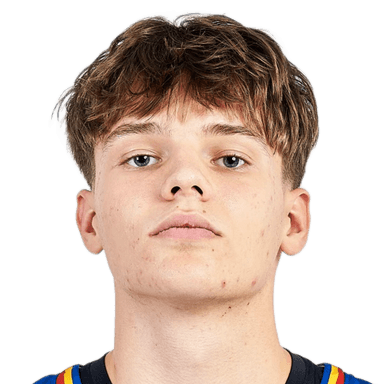 Robert-Andrei VLADEANU