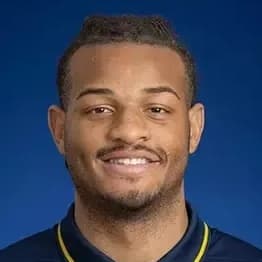 Roddy GAYLE JR.