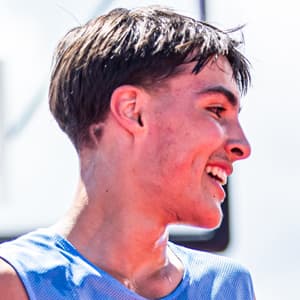 Romain MEURICE-VALET