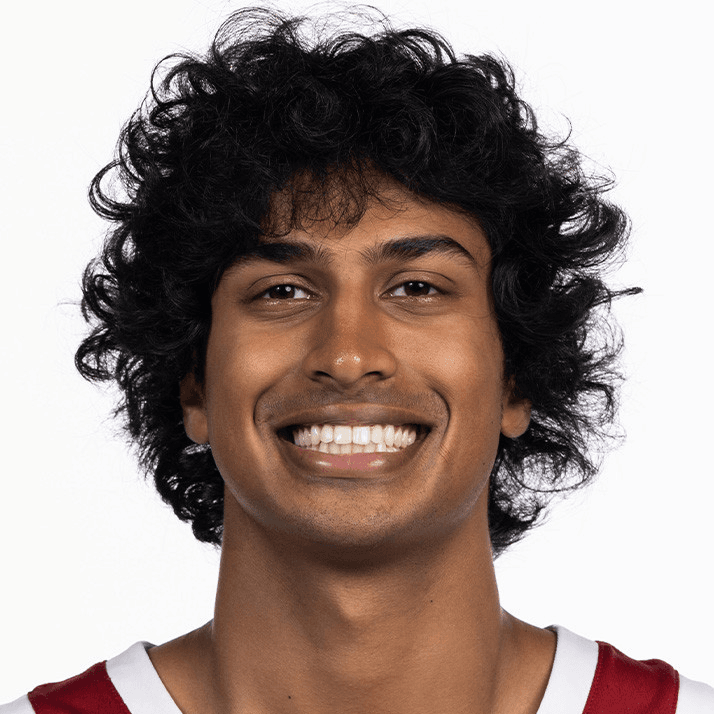 Ryan AGARWAL