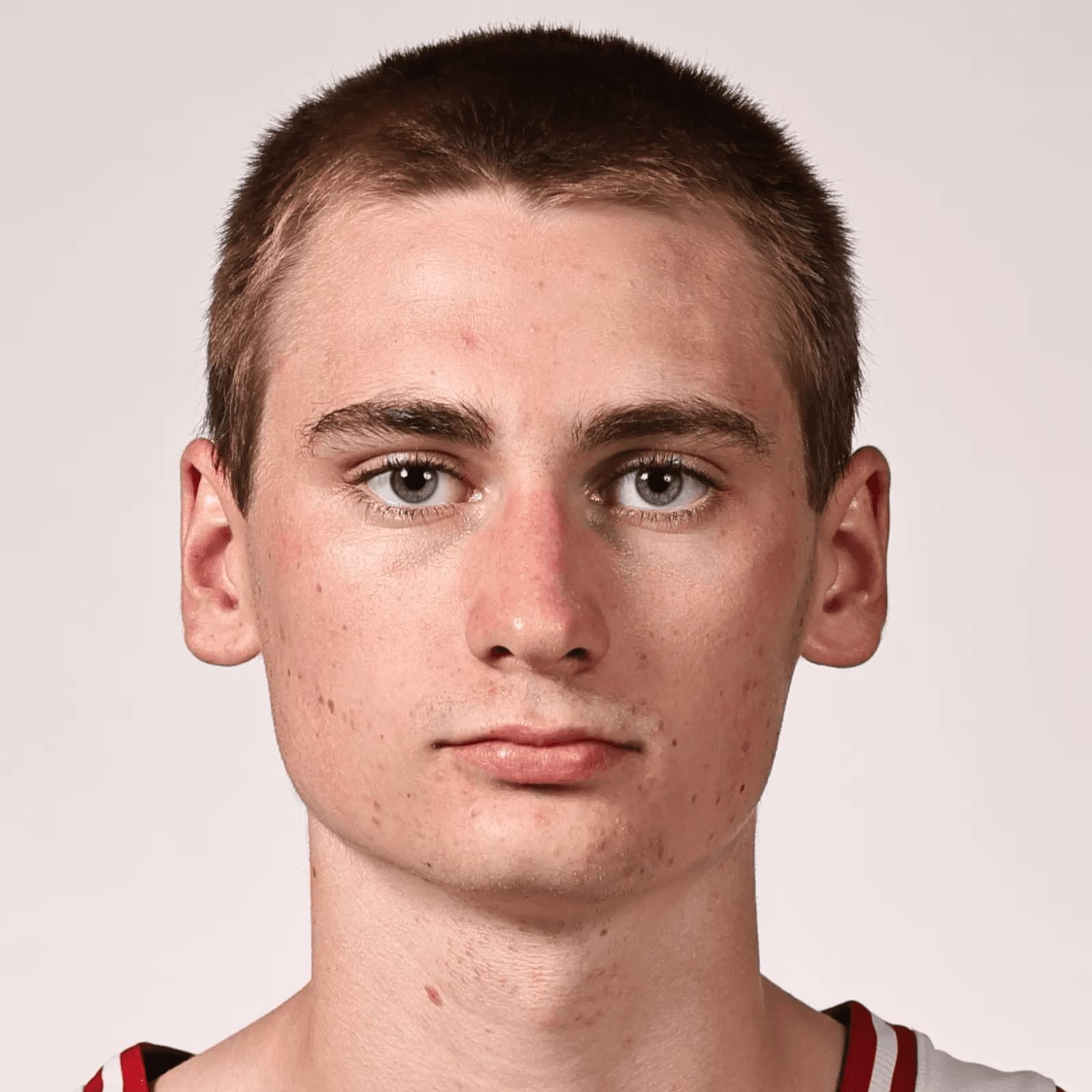 Ryan BURBACH