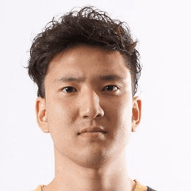 Ryo KUBOTA