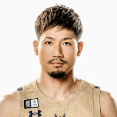 Ryuichi KISHIMOTO