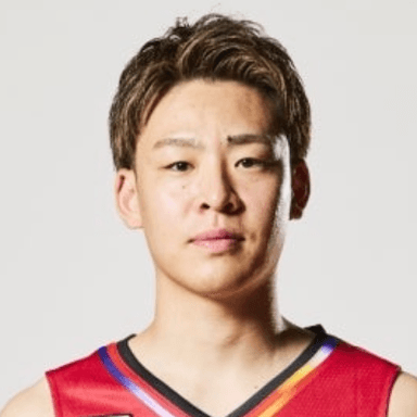 Ryusei SASAKI