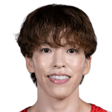 Saki HAYASHI