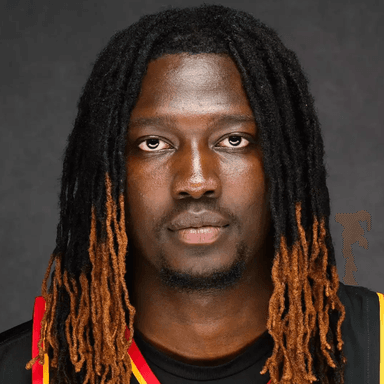 Saliou SEYE