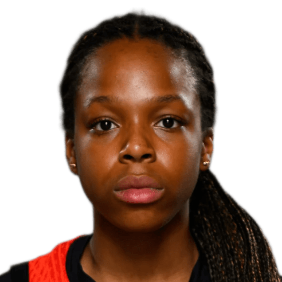 Samera JEFFERS
