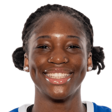 Sarah CISSÉ