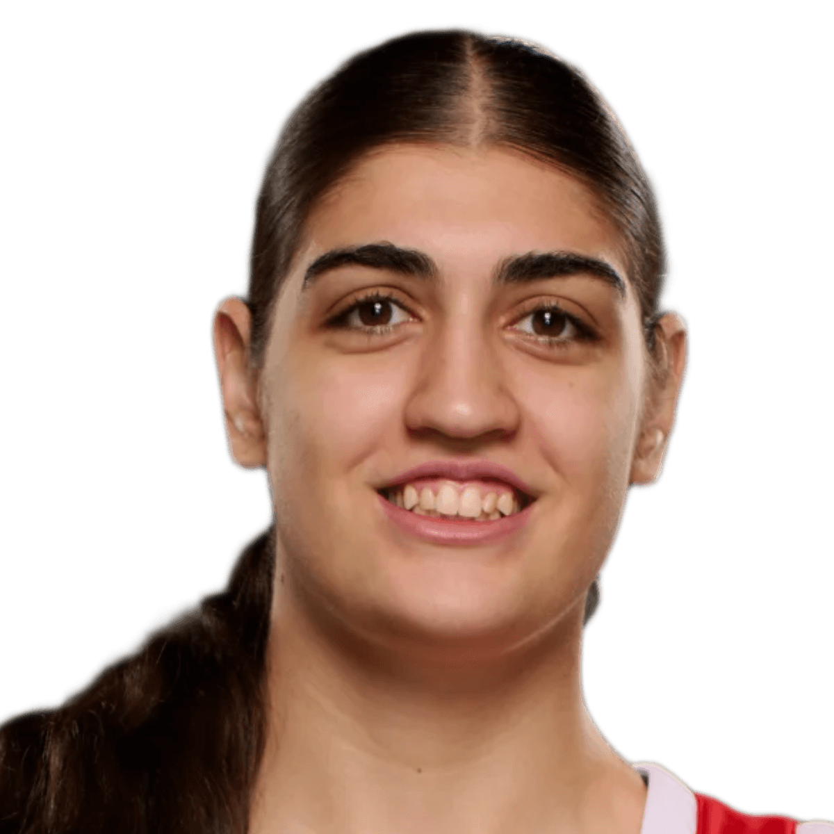 Sarai TEIJEIRA