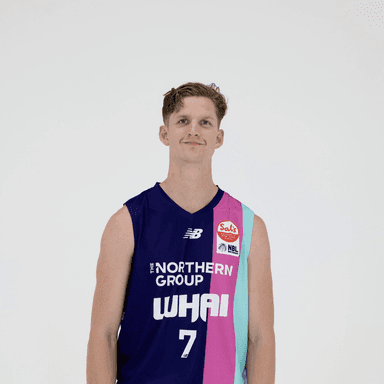 Sean BAIRSTOW