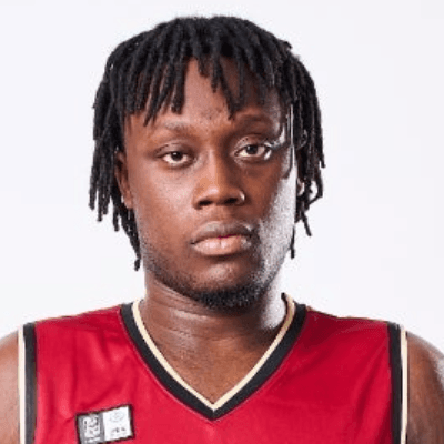 Sekou Doumbouya
