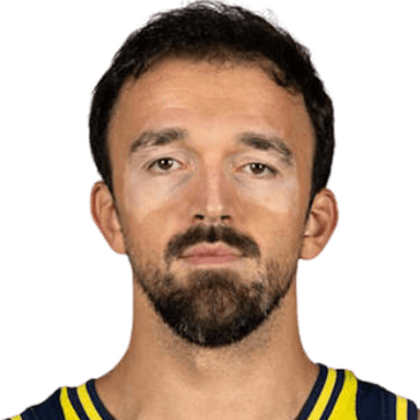Sertac SANLI