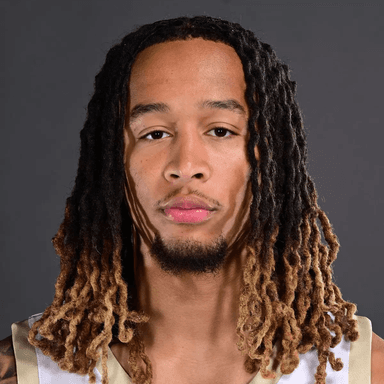 Shammah SCOTT