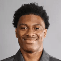 Shaquil BENDER
