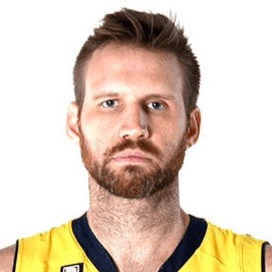Shavlik RANDOLPH