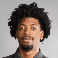 Shay JOHNSON JR.