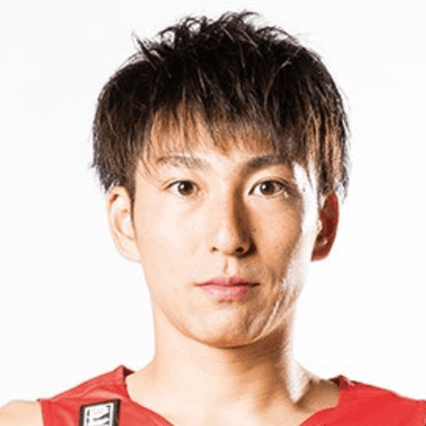 Oishi SHINNOSUKE